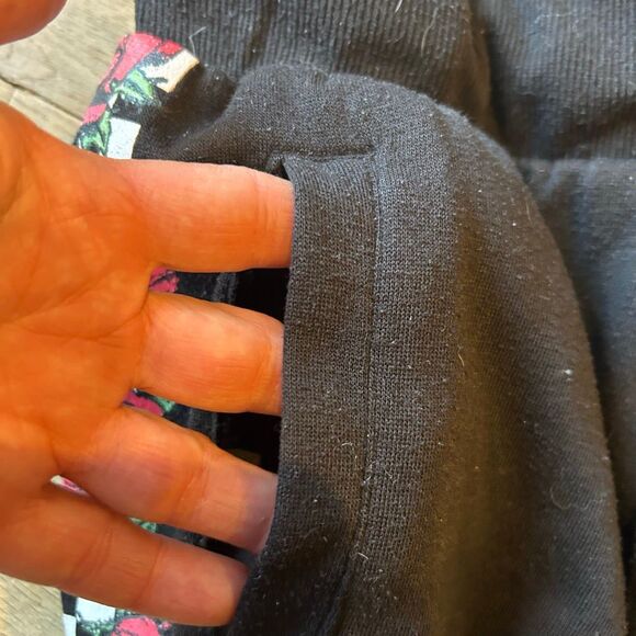 Rue21 sweatpants with pockets size medium - Picture 3 of 8